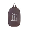 Set da Cucina Completo per Campeggio e Outdoor